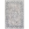 Livabliss Solar SOR-2315 Area Rug , With Fringe SOR2315-76112 - alternate 1
